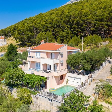 Villa Desideria Solin Dış mekan fotoğraf