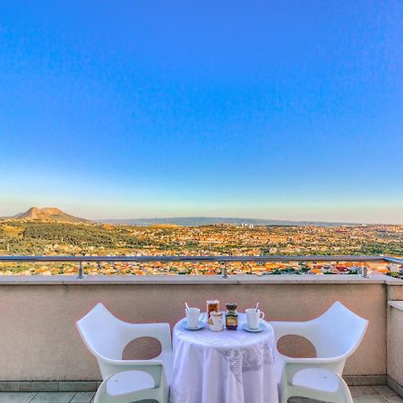 Villa Desideria Solin Dış mekan fotoğraf