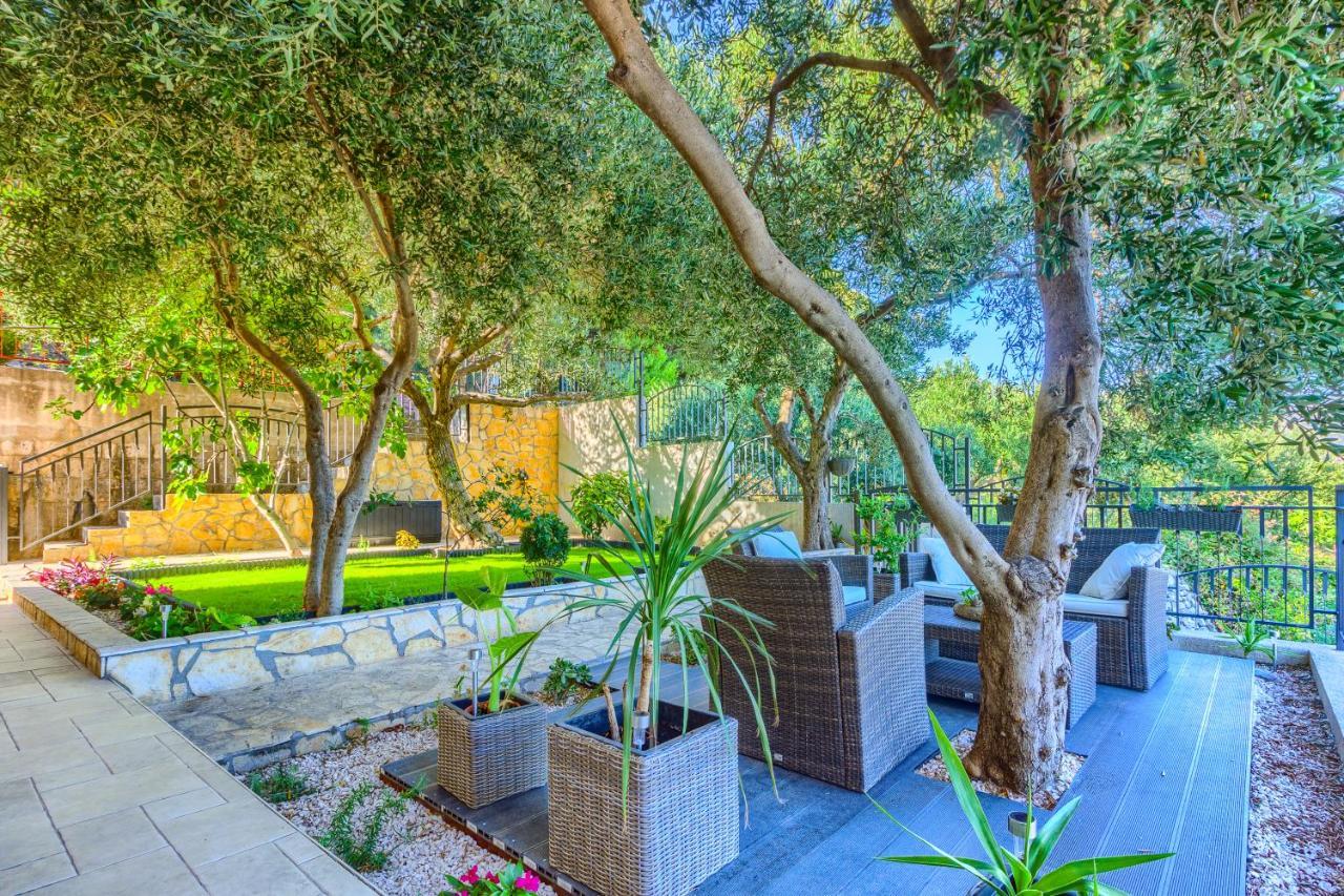Villa Desideria Solin Dış mekan fotoğraf