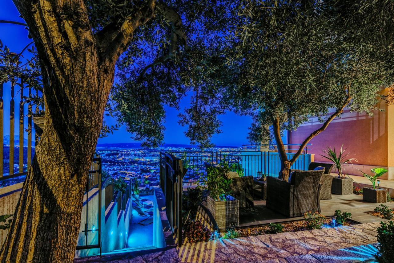 Villa Desideria Solin Dış mekan fotoğraf