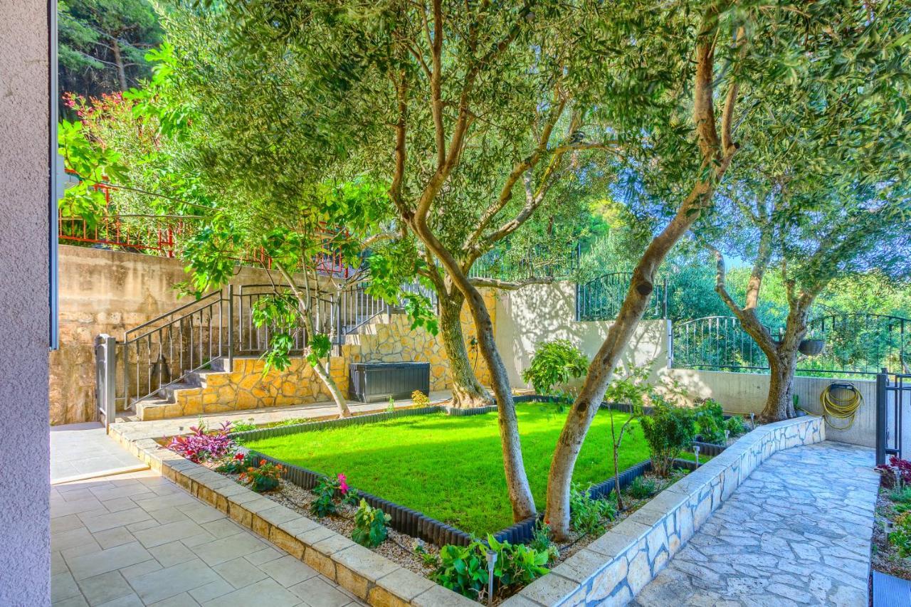 Villa Desideria Solin Dış mekan fotoğraf