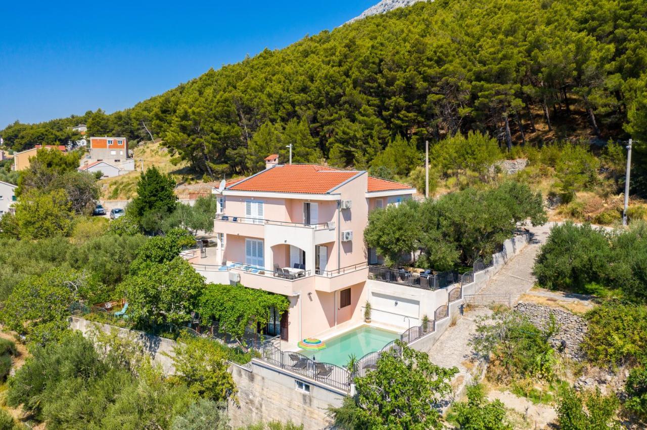 Villa Desideria Solin Dış mekan fotoğraf