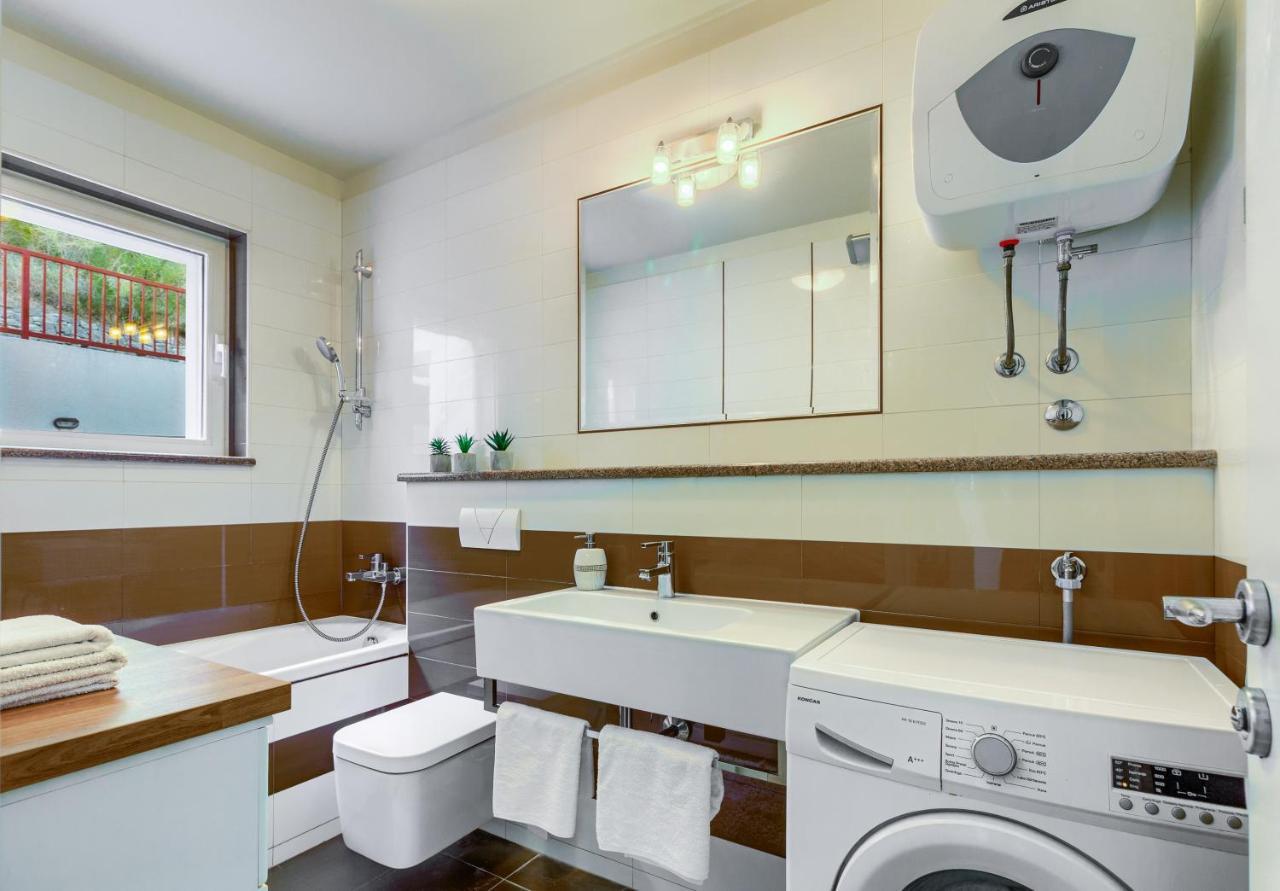 Villa Desideria Solin Dış mekan fotoğraf