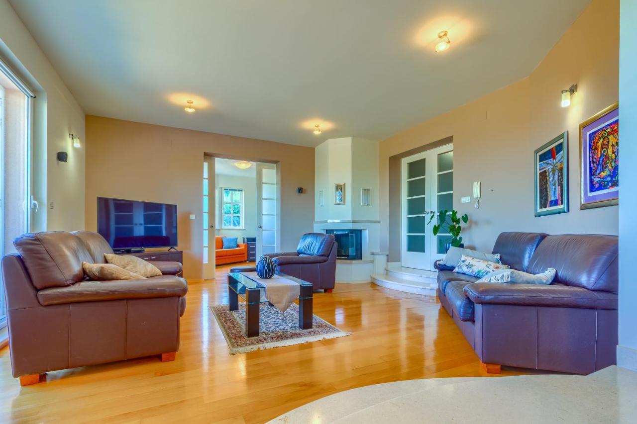 Villa Desideria Solin Dış mekan fotoğraf