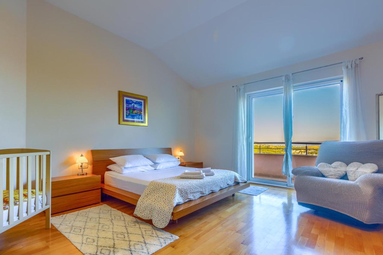 Villa Desideria Solin Dış mekan fotoğraf
