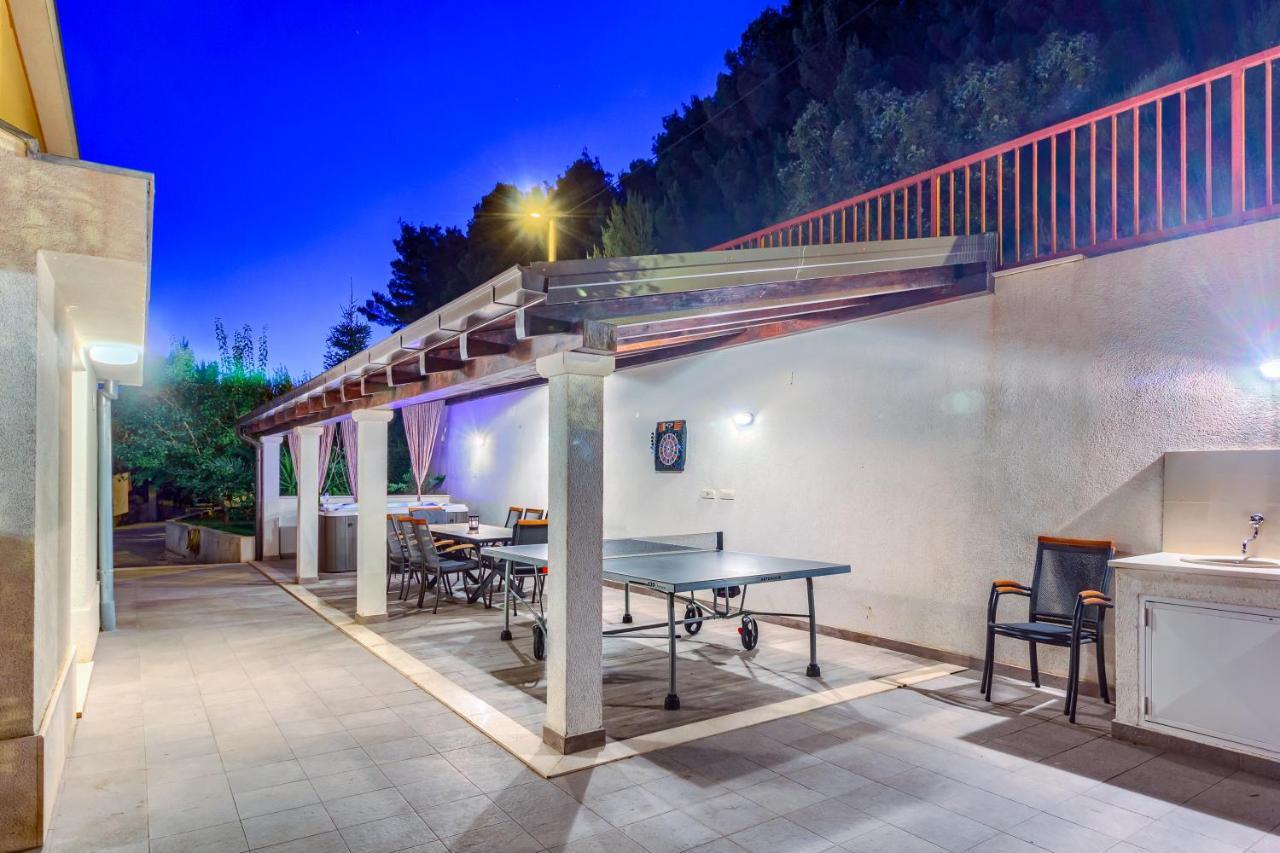 Villa Desideria Solin Dış mekan fotoğraf