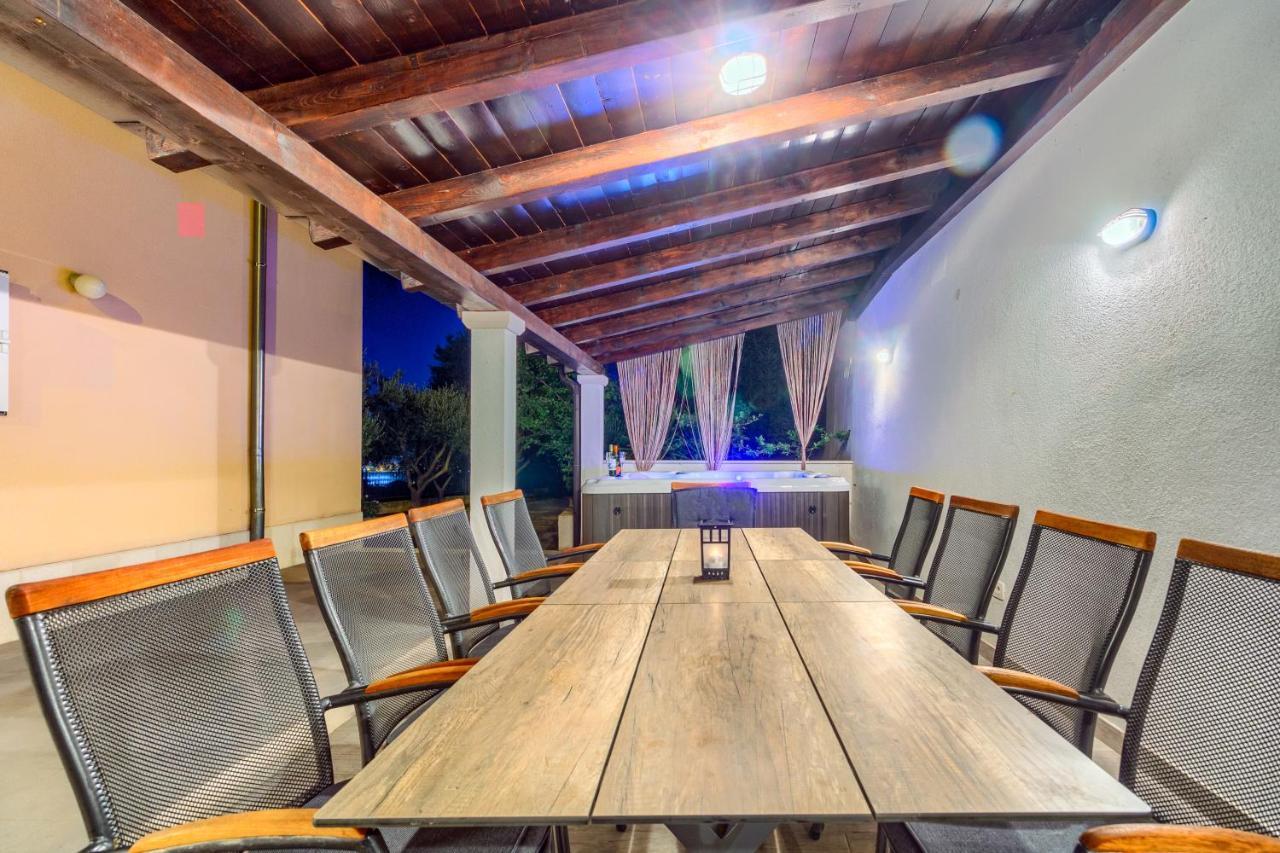 Villa Desideria Solin Dış mekan fotoğraf