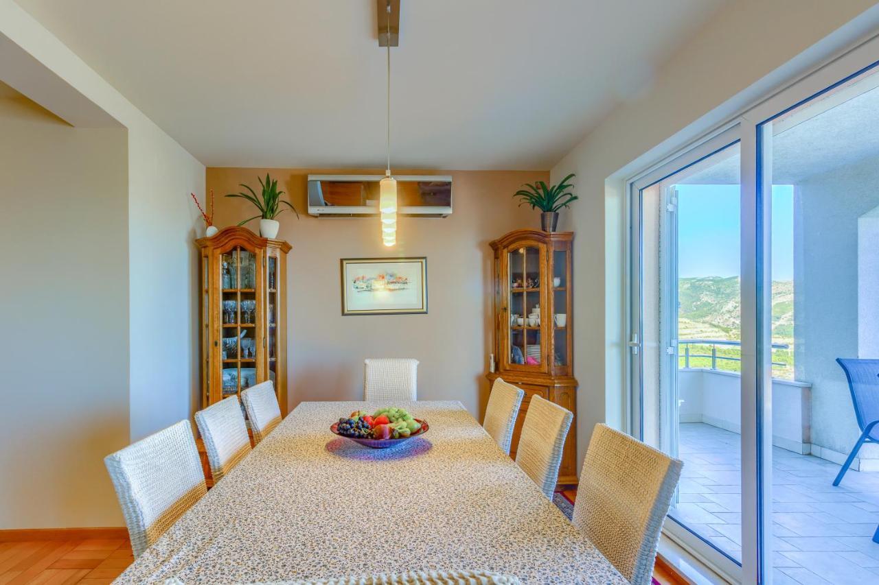Villa Desideria Solin Dış mekan fotoğraf