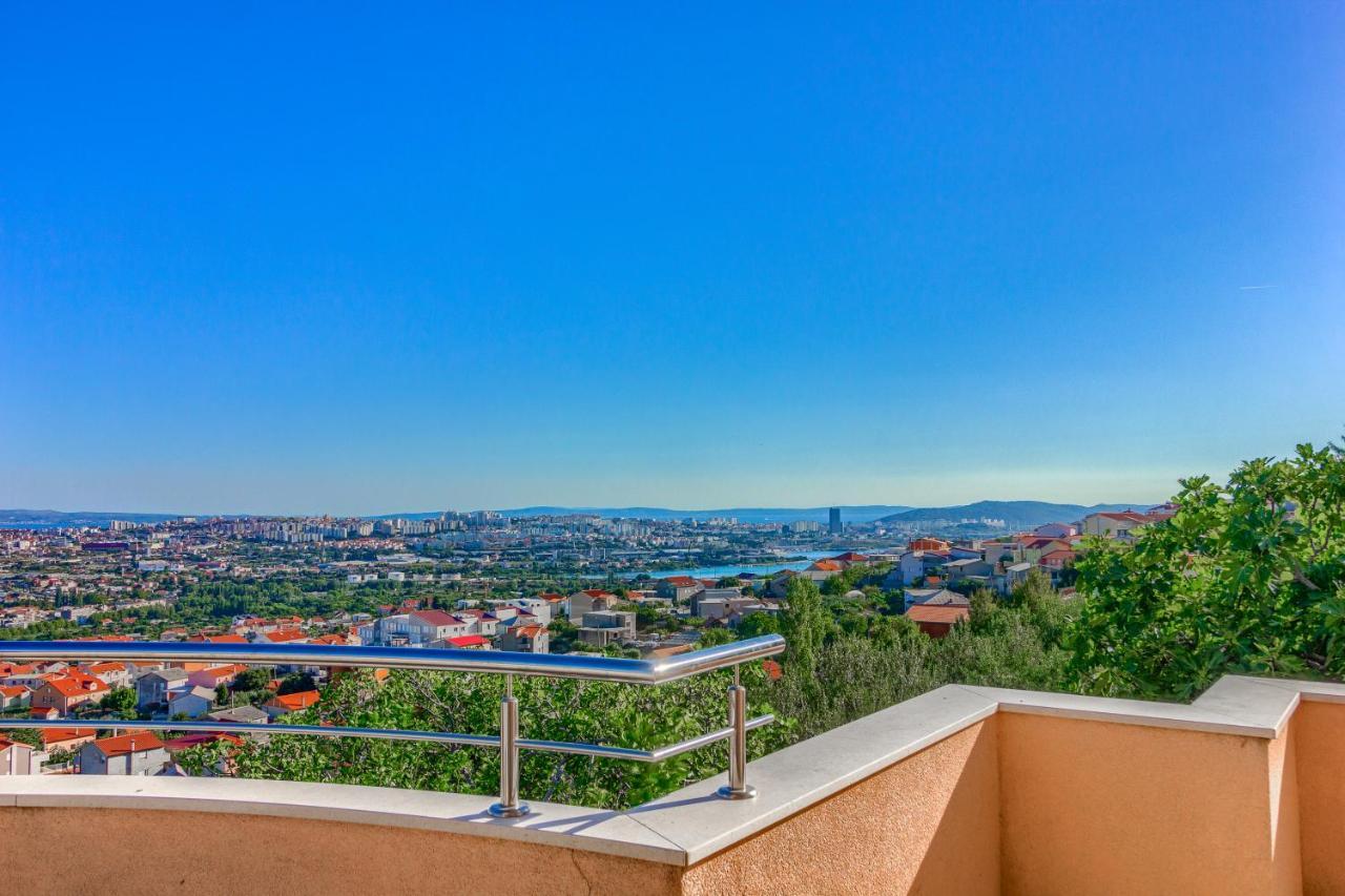 Villa Desideria Solin Dış mekan fotoğraf