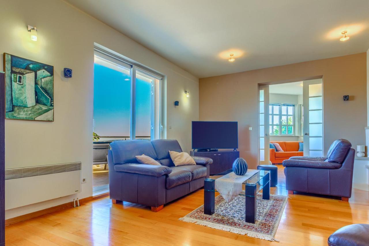 Villa Desideria Solin Dış mekan fotoğraf