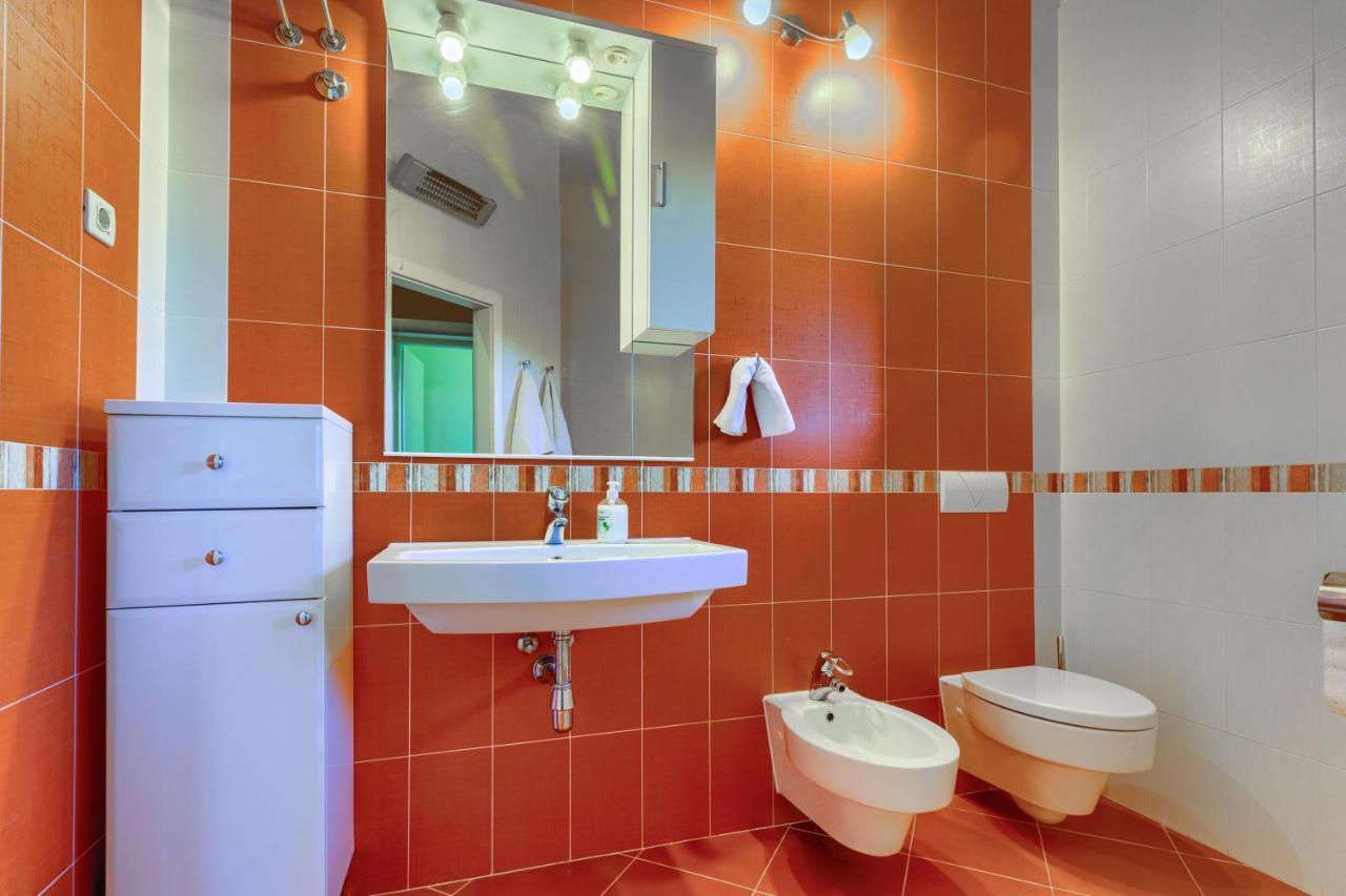 Villa Desideria Solin Dış mekan fotoğraf