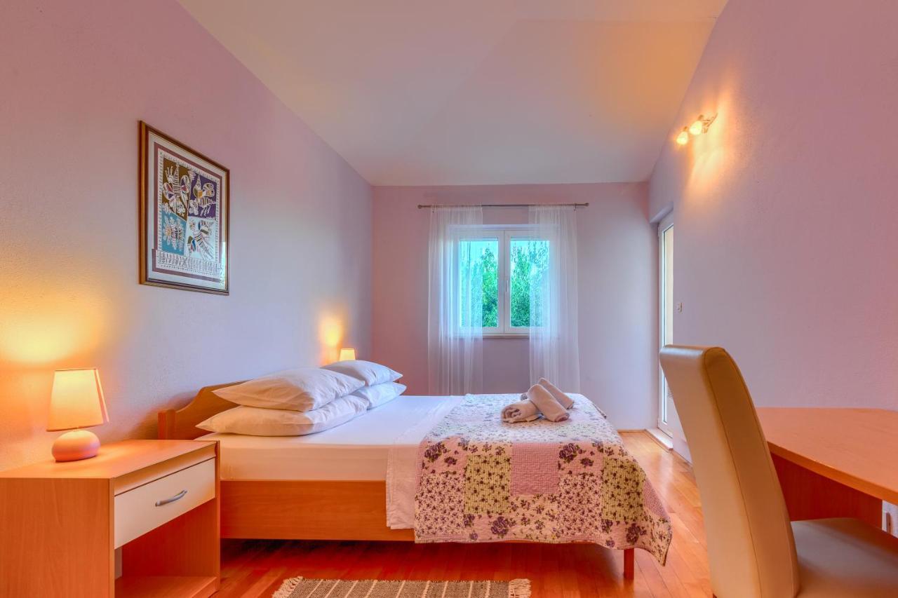 Villa Desideria Solin Dış mekan fotoğraf