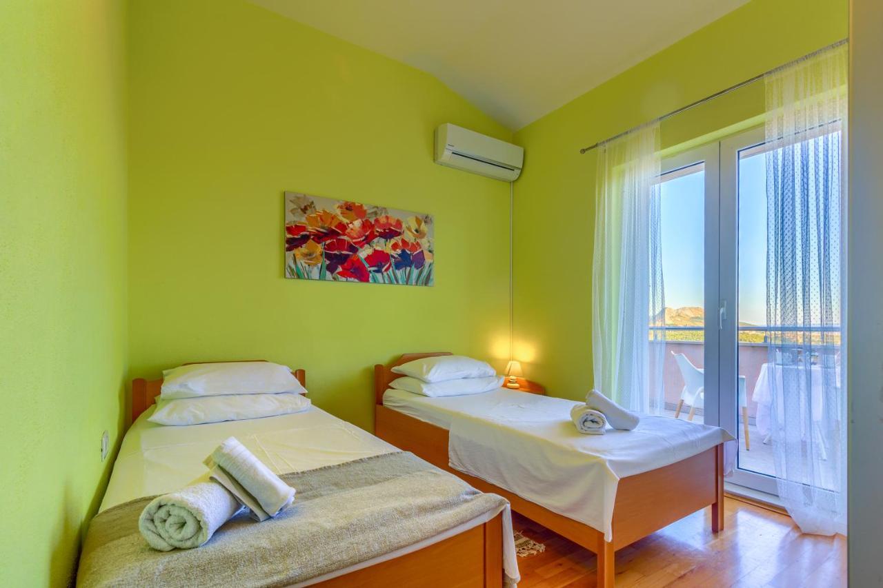 Villa Desideria Solin Dış mekan fotoğraf
