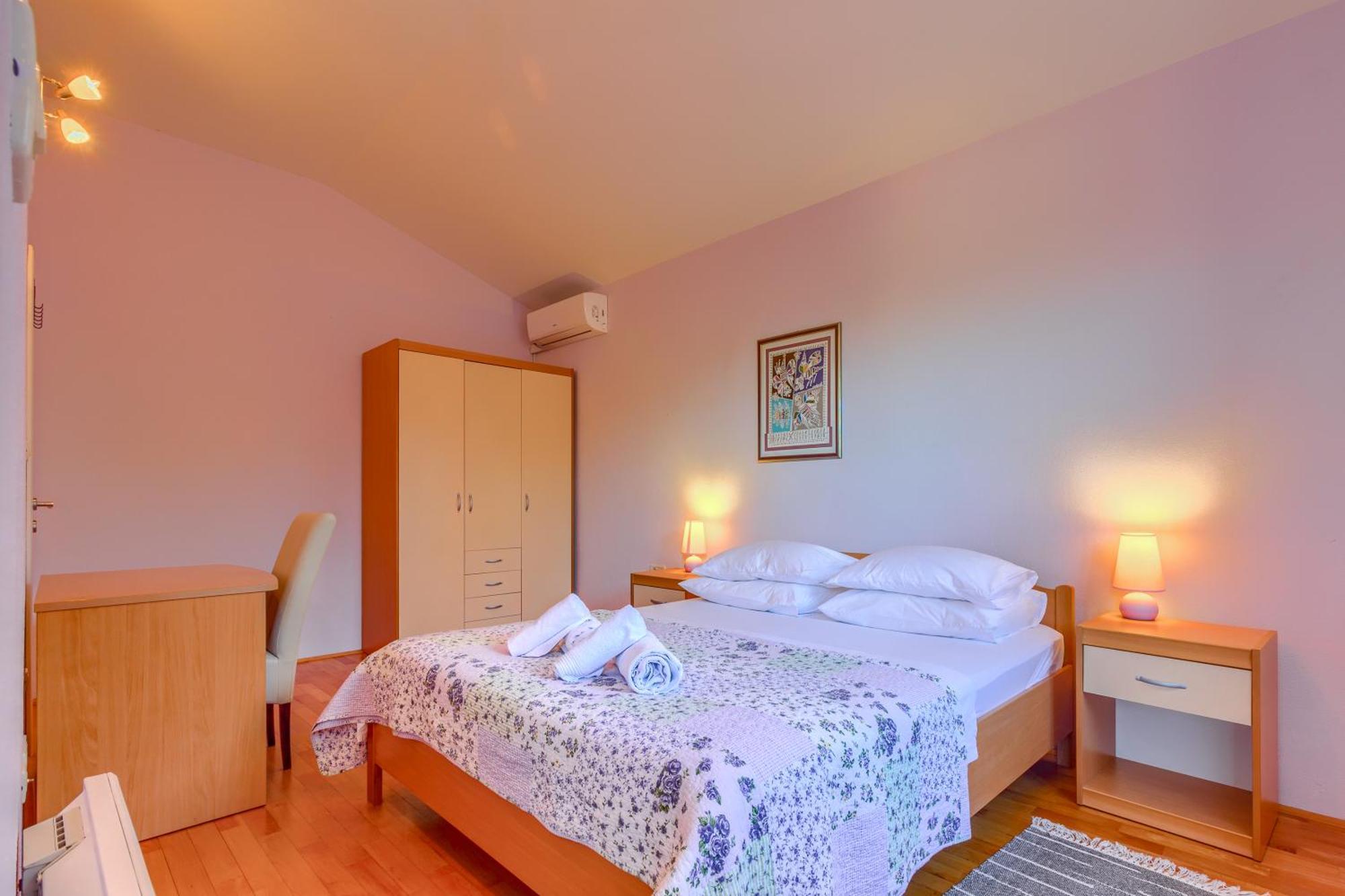 Villa Desideria Solin Dış mekan fotoğraf