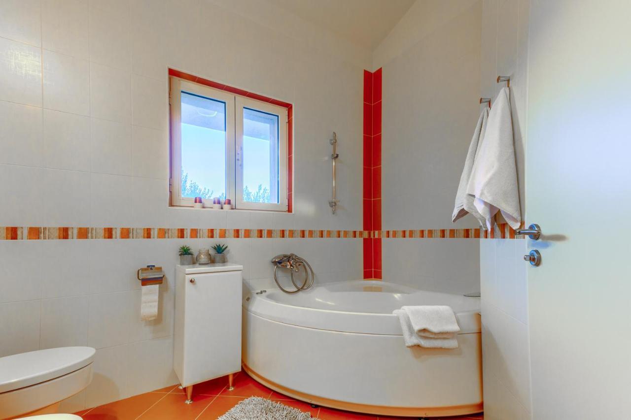 Villa Desideria Solin Dış mekan fotoğraf