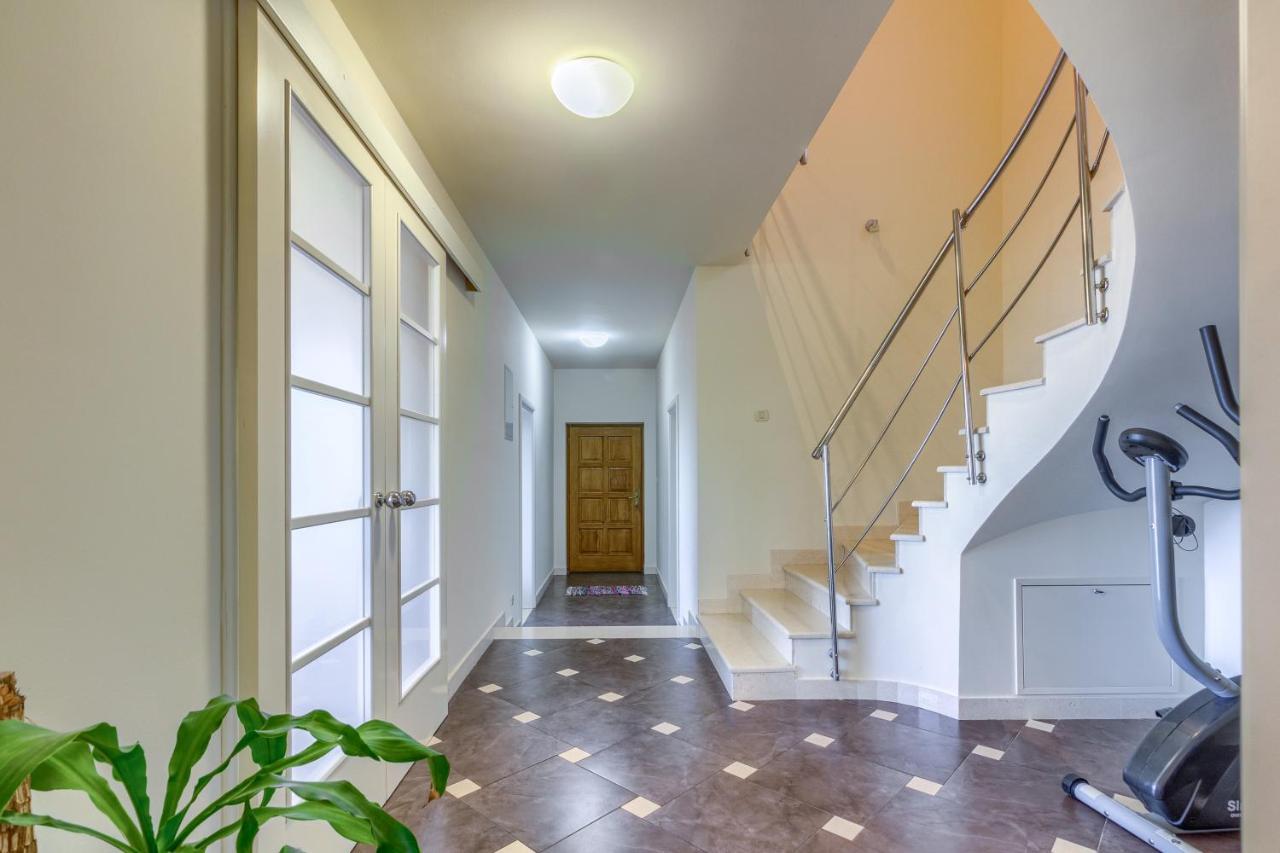Villa Desideria Solin Dış mekan fotoğraf