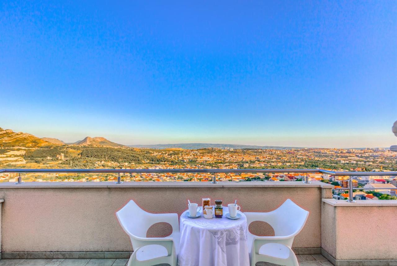 Villa Desideria Solin Dış mekan fotoğraf