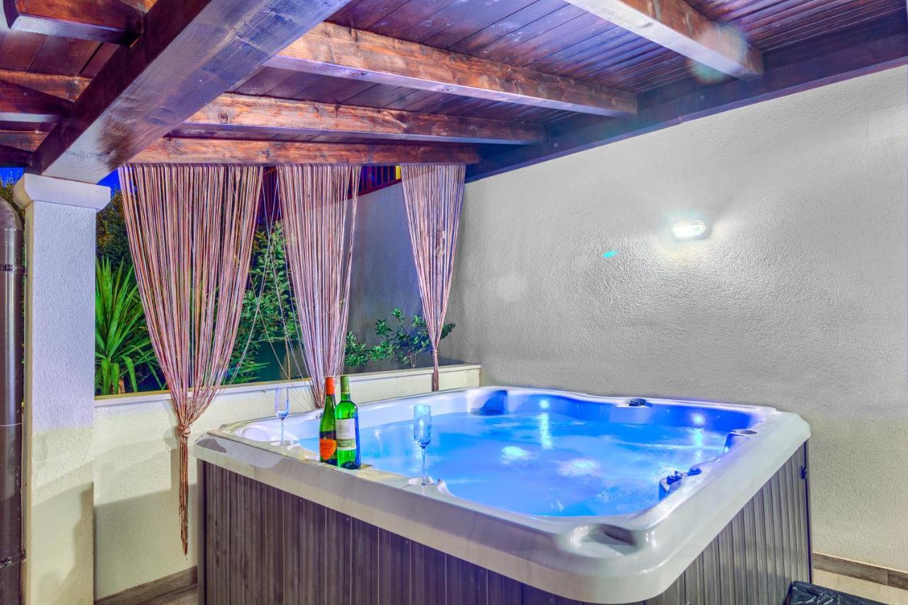 Villa Desideria Solin Dış mekan fotoğraf