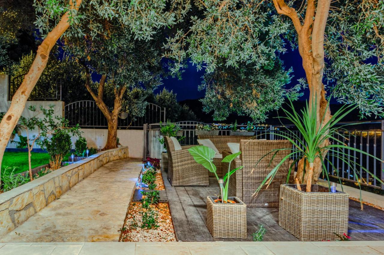 Villa Desideria Solin Dış mekan fotoğraf
