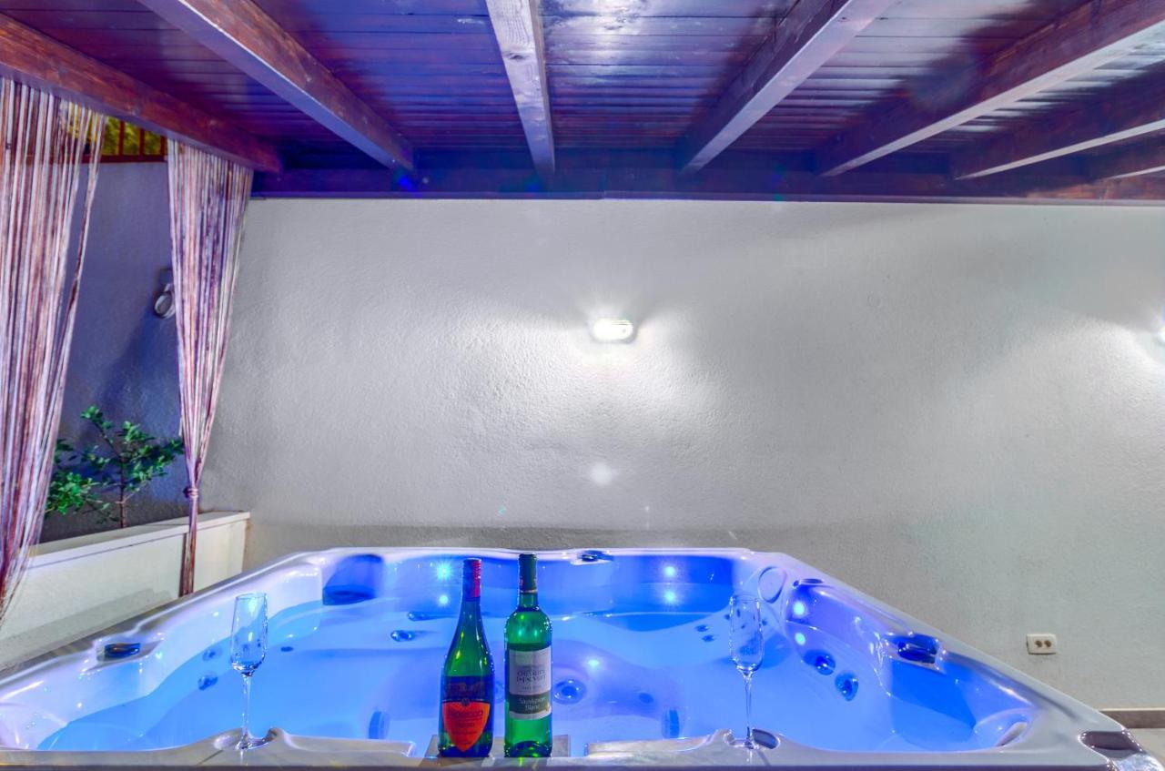 Villa Desideria Solin Dış mekan fotoğraf