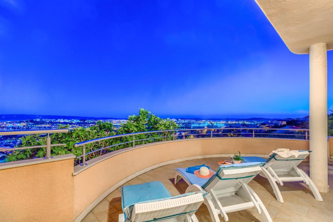 Villa Desideria Solin Dış mekan fotoğraf