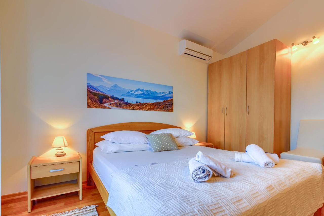 Villa Desideria Solin Dış mekan fotoğraf