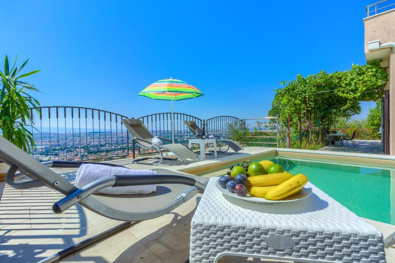 Villa Desideria Solin Dış mekan fotoğraf