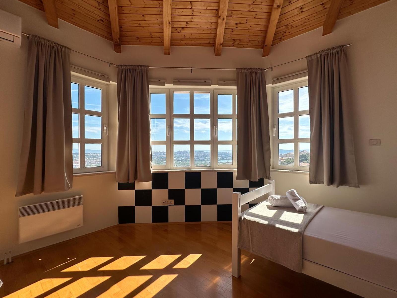 Villa Desideria Solin Dış mekan fotoğraf
